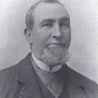 Elias Jones (1809 - 1867) Profile